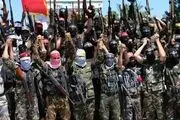 واکنش گروه‌های فلسطینی به درگیری مسلحانه در شهر «جنین» کرانه باختری