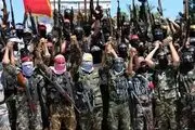 واکنش گروه‌های فلسطینی به درگیری مسلحانه در شهر «جنین» کرانه باختری