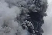 شنیده شدن صدای انفجار در غرب و شرق تهران