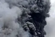 شنیده شدن صدای انفجار در غرب و شرق تهران