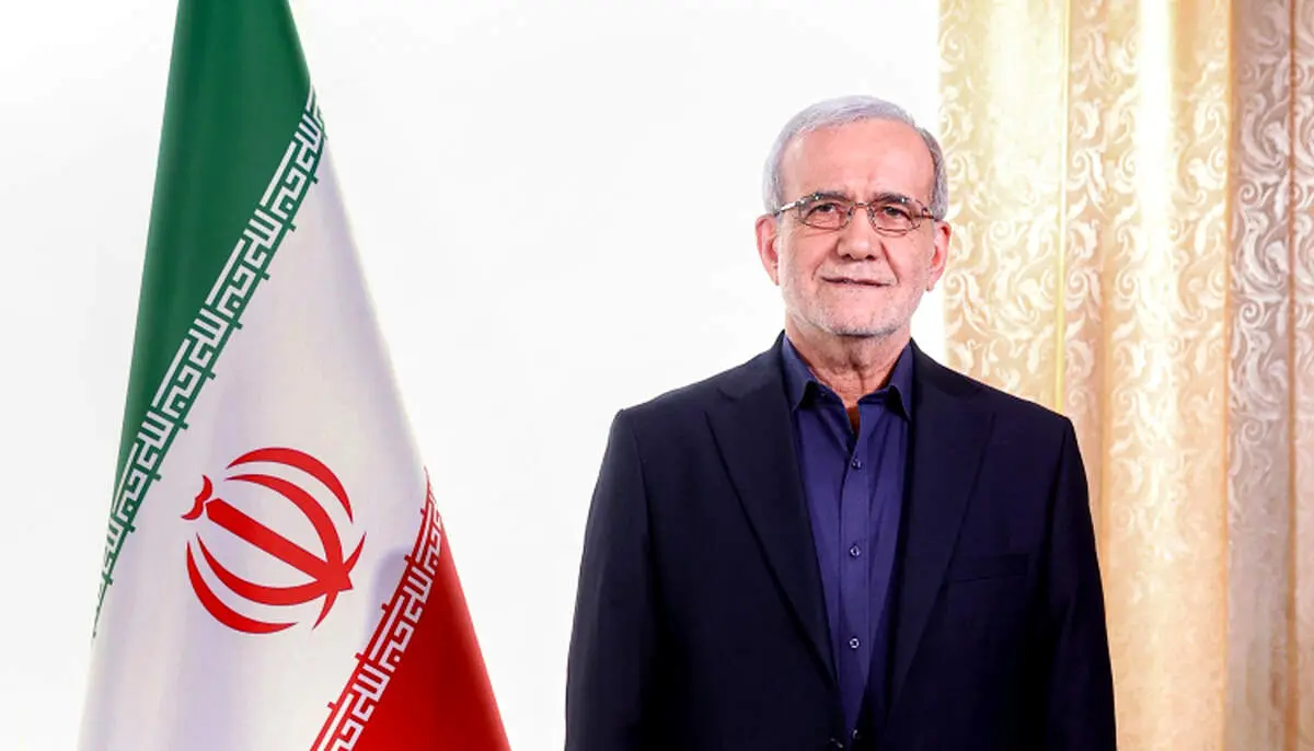 تماس تلفنی اردوغان و پزشکیان در پی حمله اسرائیل به ایران 
