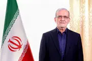 تلاش می‌کنیم ارتباطات ایران و پاکستان را به نزدیک ۱۰ میلیارد دلار ارتقاء دهیم