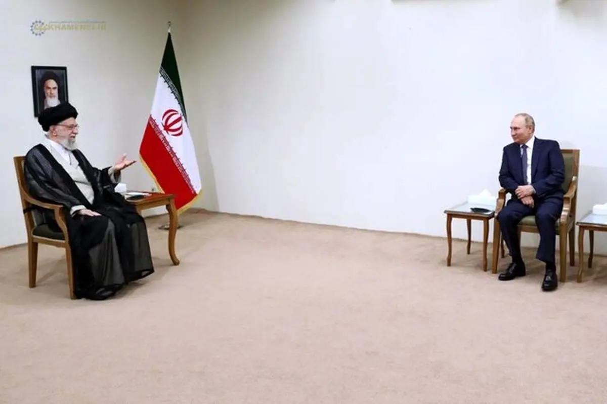 اگر جلوی ناتو در اوکراین گرفته نمیشد، مدتی بعد به بهانه کریمه، همین جنگ را به راه میانداختند