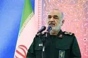 واکنش فرمانده کل سپاه به شهادت حاج هاشم مستشار نظامی سپاه 