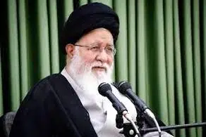 علم الهدی: از میان ۳۵ نانوایی، ۳ نانوایی اقدام به پخت نان کردند/ نباید منتظر ورود نیروی انتظامی، درباره بی حجابی بمانید 