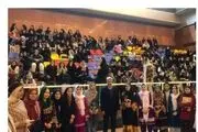واکنش دانشگاه علامه طباطبایی به برگزاری مراسم مختلط در این دانشگاه