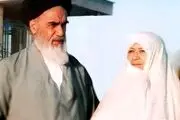 روایت تازه از ازدواج امام| طلبه ای با لباس گرانقیمت اسلامبولی