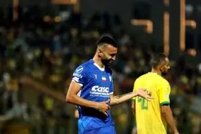 دعوت قطعی دو ستاره استقلال به تیم ملی
