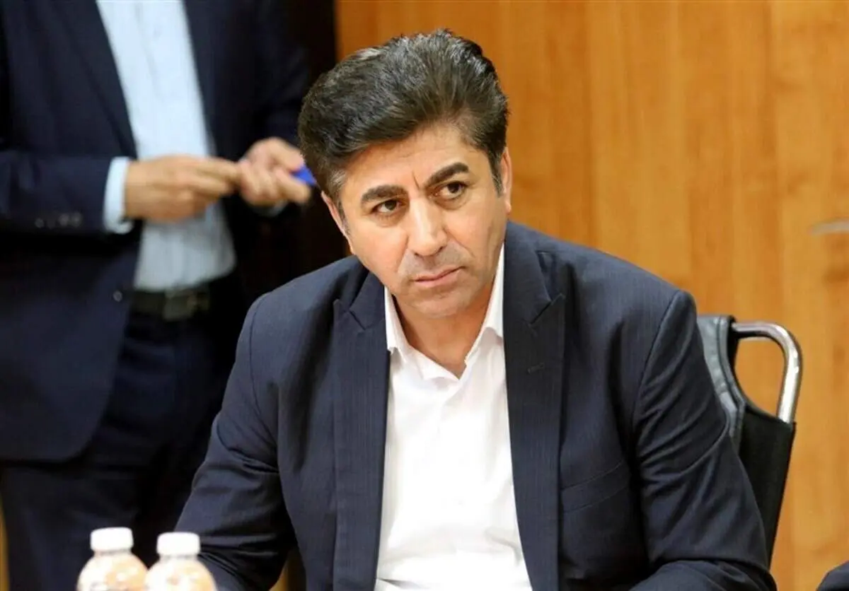عزل دبیر کل فدراسیون فوتبال؛ هدایت ممبینی برکنار شد