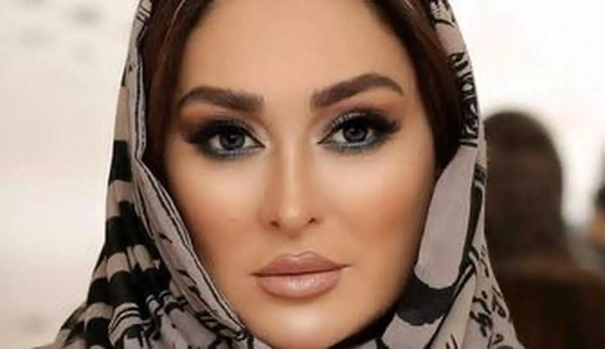 خیانت شوهر خانم بازیگر به همسرش!/الهام حمیدی چه خواهد کرد؟+ عکس