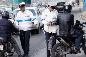 آمار وحشتناک فوتی موتور سواران در سال گذشته اعلام شد