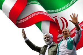 آغاز اولین مناظره پزشکیان و جلیلی با موضوع فرهنگی ـ سیاسی
