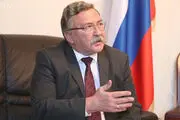 خبر خوش روسیه از مذاکرات وین