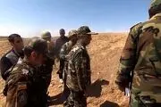 فرمانده نیروی زمینی ارتش: جنگ زمینی برای دشمن خطرناک‌تر و پرهزینه‌تر خواهد بود