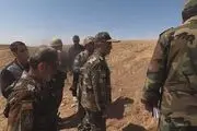 فرمانده نیروی زمینی ارتش: جنگ زمینی برای دشمن خطرناک‌تر و پرهزینه‌تر خواهد بود