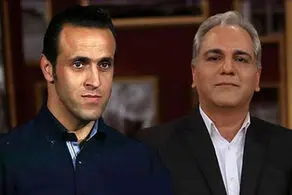 پشت پرده دزدیدن علی کریمی توسط مهران مدیری را بخوانید