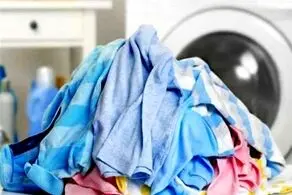 لباس‌ها را در روز‌های کرونایی در چه دمایی بشوییم؟