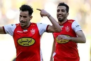مذاکره یحیی گل محمدی با دو اخراجی کارتال؛ فولاد با آل کثیر وارد مذاکره شد!