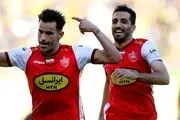 مذاکره یحیی گل محمدی با دو اخراجی کارتال؛ فولاد با آل کثیر وارد مذاکره شد!