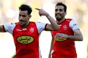 مذاکره یحیی گل محمدی با دو اخراجی کارتال؛ فولاد با آل کثیر وارد مذاکره شد!