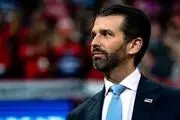 واکنش پسر دونالد ترامپ به مذاکرات ایران و آمریکا!