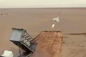 هیچ منعی برای فروش پهپاد شاهد وجود ندارد 