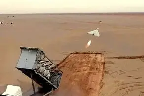 هیچ منعی برای فروش پهپاد شاهد وجود ندارد 