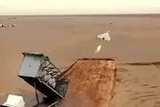 هیچ منعی برای فروش پهپاد شاهد وجود ندارد 