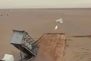 هیچ منعی برای فروش پهپاد شاهد وجود ندارد 
