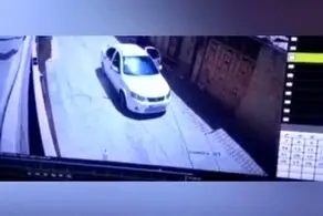 فیلم لحظه تیراندازی به برادر مالک متروپل هم منتشر شد/ تیراندازی با کلت و کلاشینکف 