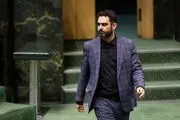 واکنش تند ثابتی به تسلیت دستیار پزشکیان به خودکشی نبوی + عکس