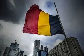 بلژیک ایران را غافلگیر کرد