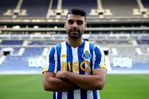 یک پرسپولیسی بهترین لژیونر هفته آسیا شد