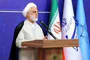 حل و فصل نهایی یک پرونده با حضور اژه‌ای