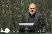 وزیر کشور تسلیم نمایندگان شد/ معاون سیاسی می رود!