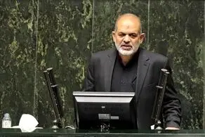 وزیر کشور تسلیم نمایندگان شد/ معاون سیاسی می رود!