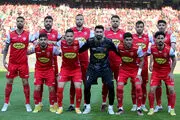 بمب خبری پرسپولیس علیه لوکادیا