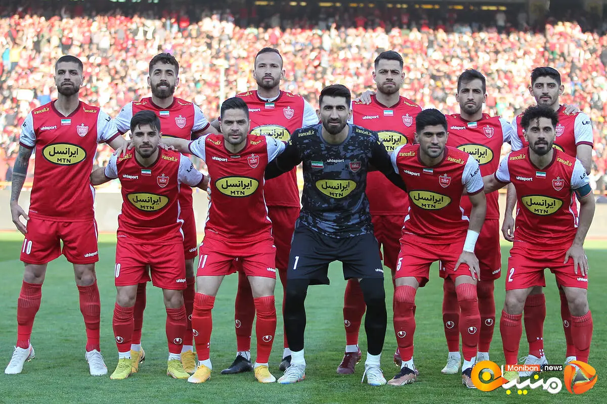 توصیه جدی پرسپولیسی محبوب به شاگردان یحیی