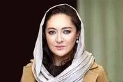 عکسی که نیکی کریمی در واکنش به اتفاقات کردستان منتشر کرد!/ عکس