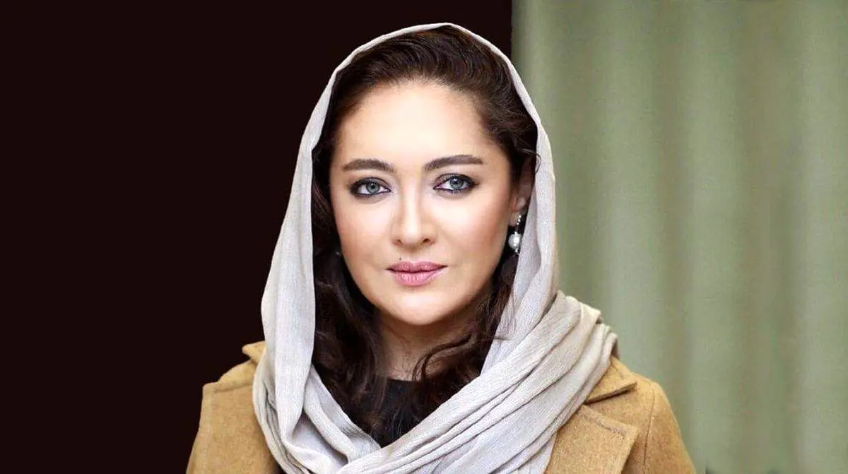 عکسی که نیکی کریمی در واکنش به اتفاقات کردستان منتشر کرد!/ عکس
