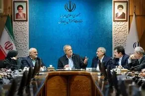 پزشکیان: تحقق عدالت آموزشی نیازمند تغییر نگاه و رویکرد مدیران است 