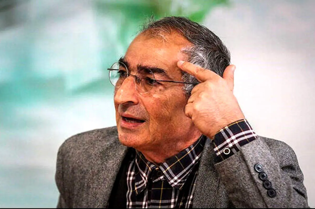 ‌صادق زیباکلام دوباره مجرم شناخته شد