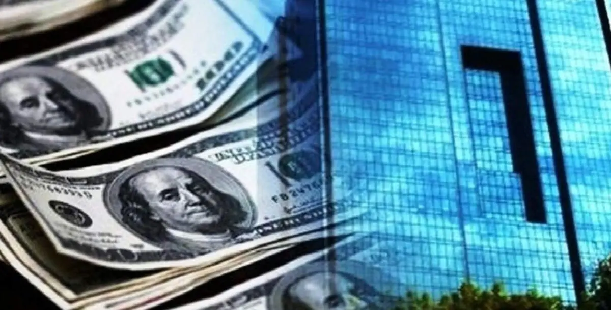 قیمت ارز را رسانه‌ها دستکاری می‌کنند