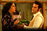 سکانسی عجیب از سریال رهایم کن که فضای مجازی را بهم ریخت/ فیلم