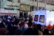 کشته‎های جشن تولد در شهریار به ۸ تن رسید/ خفگی علت فوت افراد