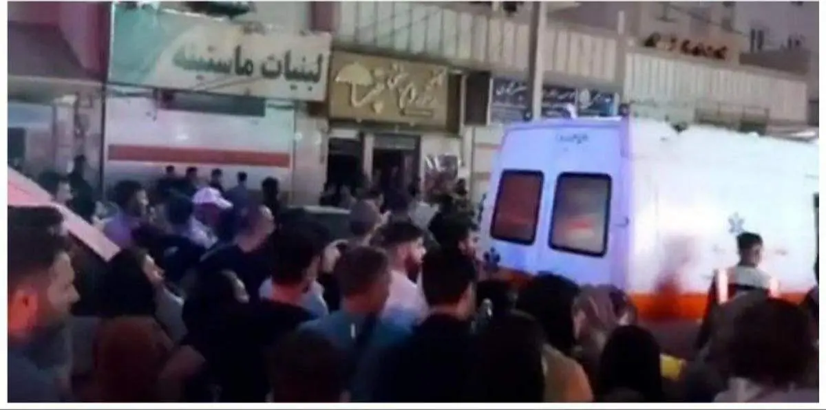 کشتههای جشن تولد در شهریار به ۸ تن رسید/ خفگی علت فوت افراد