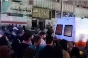 کشته‎های جشن تولد در شهریار به ۸ تن رسید/ خفگی علت فوت افراد
