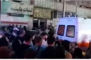 کشته‎های جشن تولد در شهریار به ۸ تن رسید/ خفگی علت فوت افراد