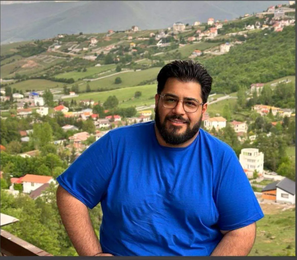 محسن لنگرنشین کیست و چرا اعدام شد؟