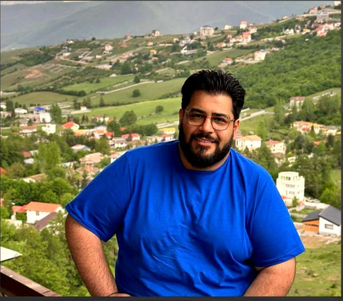 محسن لنگرنشین کیست و چرا اعدام شد؟